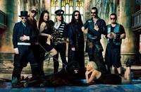 Therion - Karten © Therion - Karten ©