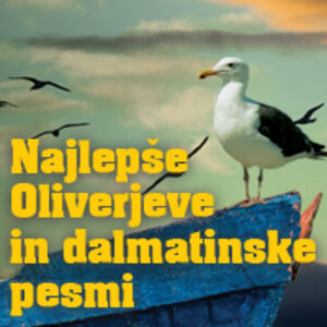 Kupite vstopnice za NAJLEPŠE OLIVERJEVE IN DALMATINSKE PESMI na Petrol Ticket. NAJLEPŠE OLIVERJEVE IN DALMATINSKE PESMI @ Oeticket.com
