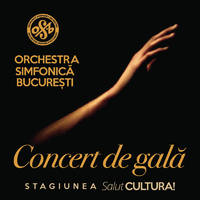 Orchestra Simfonica Bucuresti - Bilete © Orchestra Simfonica Bucuresti - Bilete ©