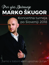 MARKO ŠKUGOR