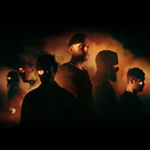 CULT OF LUNA - Vstopnice © CULT OF LUNA - Vstopnice ©