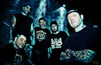 AGNOSTIC FRONT - LT - Karten © Wildbach Kulturveranstaltungs GmbH AGNOSTIC FRONT - LT - Karten © Wildbach Kulturveranstaltungs GmbH
