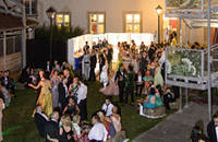 Fete Impériale 2018 - Eintrittskarten - Karten © Fete Impériale 2018 - Eintrittskarten - Karten ©