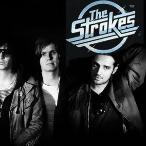Kupite vstopnice za The Strokes na Petrol Ticket. The Strokes @ Oeticket.com