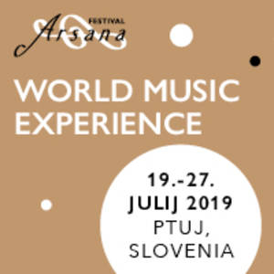 Kupite vstopnice za Festival Arsana na Petrol Ticket. Festival Arsana @ Oeticket.com