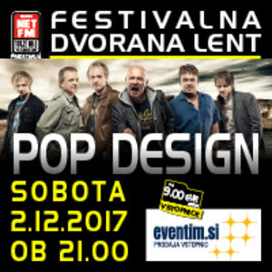 Kupite vstopnice za POP DESIGN na Petrol Ticket. POP DESIGN @ Oeticket.com