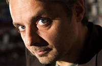 Thomas Maurer - Out of the Dark - Karten © Thomas Maurer - Out of the Dark - Karten ©