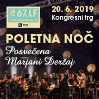 Poletna noč - Vstopnice © Poletna noč - Vstopnice ©