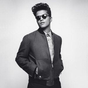 Kupite vstopnice za Bruno Mars na Petrol Ticket. Bruno Mars @ Oeticket.com
