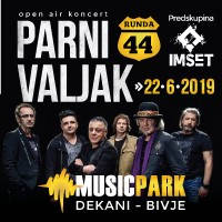 PARNI VALJAK + IMSET - Vstopnice © PARNI VALJAK + IMSET - Vstopnice ©