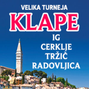 Kupite vstopnice za VELIKI KONCERT NAJBOLJŠIH DALMATINSKIH KLAP na Petrol Ticket. VELIKI KONCERT NAJBOLJŠIH DALMATINSKIH KLAP @ Oeticket.com