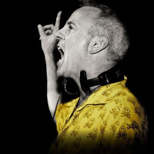 Kupite vstopnice za Fatboy Slim na Petrol Ticket. Fatboy Slim @ Oeticket.com