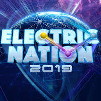Electric Nation Graz - Bilete © Electric Nation Graz - Bilete ©