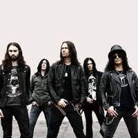 SLASH featuring Myles Kennedy - Jegyek Slash 2013 Koncert Jegyek© SLASH featuring Myles Kennedy - Jegyek Slash 2013 Koncert Jegyek©