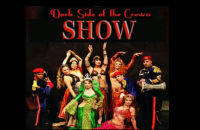 Bellydance Evolution - Dark Side Of The Crown - Vstopnice © Bellydance Evolution - Dark Side Of The Crown - Vstopnice ©