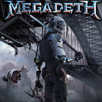 MEGADETH - Bilete © MEGADETH - Bilete ©