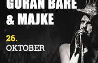 BARE I MAJKE - Vstopnice © BARE I MAJKE - Vstopnice ©