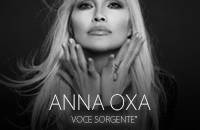 ANNA OXA - Vstopnice © ANNA OXA - Vstopnice ©