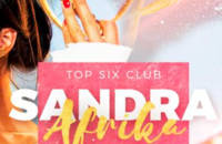 Sandra Afrika - Vstopnice © Sandra Afrika - Vstopnice ©