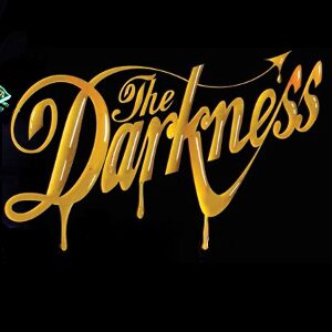 Kupite vstopnice za The Darkness na Petrol Ticket. The Darkness @ Oeticket.com