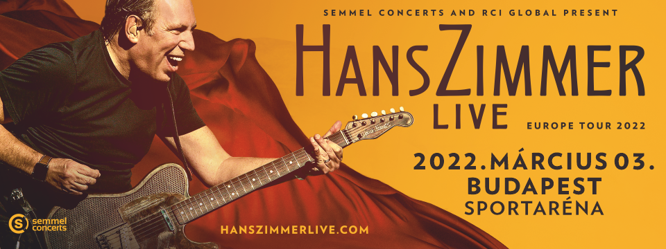Hans_Zimmer - Tickets Hans_Zimmer - Tickets