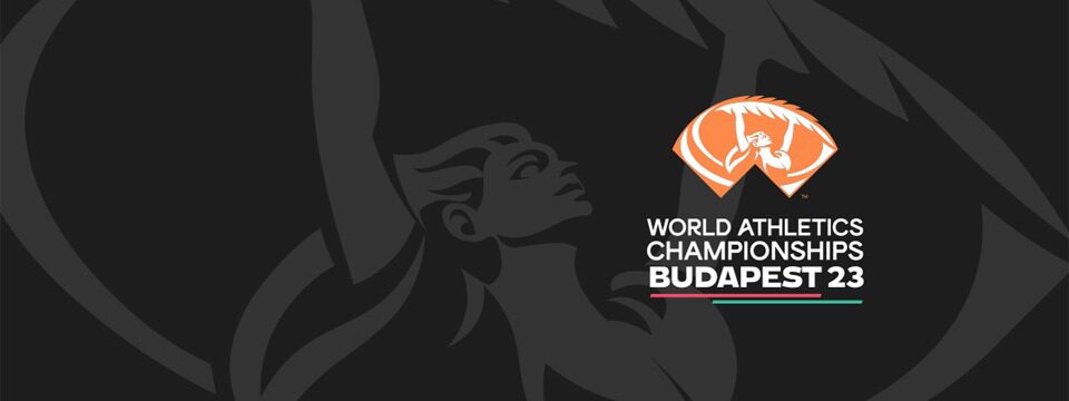 World Athletics Championships Budapest 2023