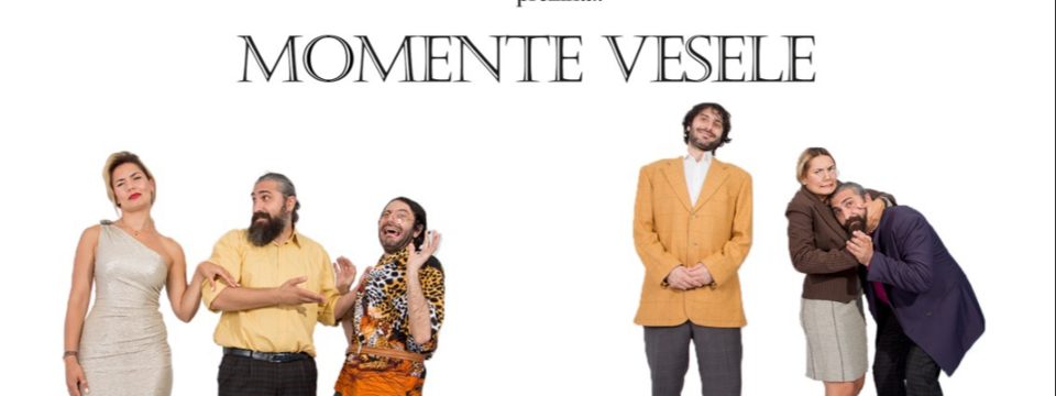 momente vesele - Bilete momente vesele - Bilete