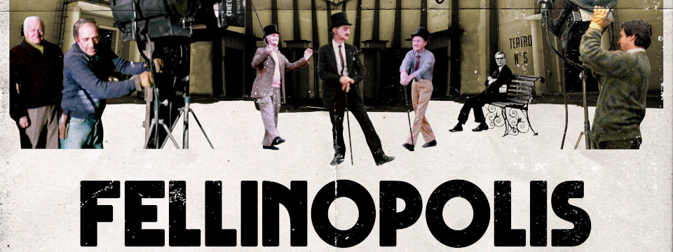 FELLINOPOLIS - Ulaznice FELLINOPOLIS - Ulaznice