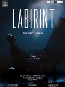 LABIRINT