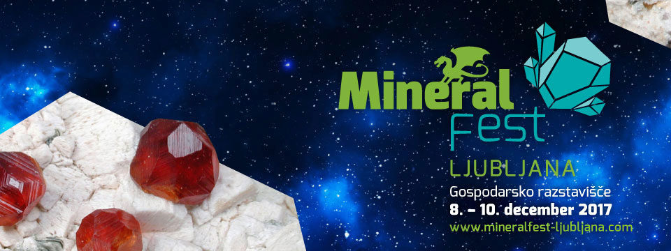 Kupite vstopnice za MINERALFEST LJUBLJANA na Petrol Ticket. MINERALFEST LJUBLJANA