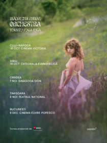 Mădălina Pavăl Orchestra