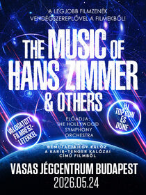 The Music of Hans Zimmer & Others