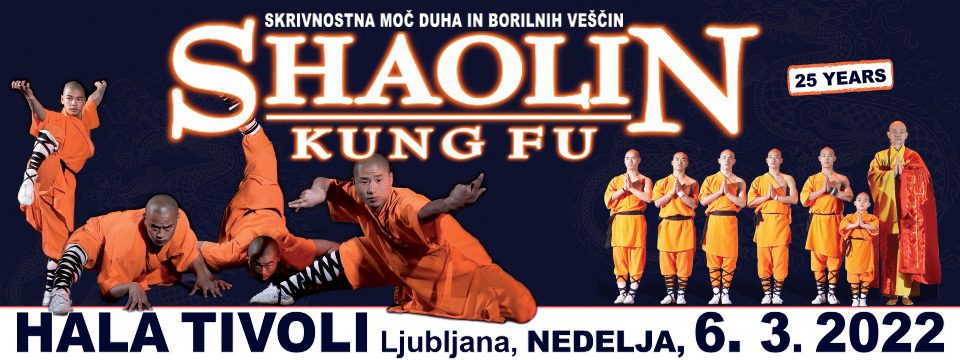 shaolinkungfu2022 - Vstopnice shaolinkungfu2022 - Vstopnice