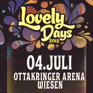Kupite vstopnice za Lovely Days Festival na Petrol Ticket. Lovely Days Festival @ Oeticket.com