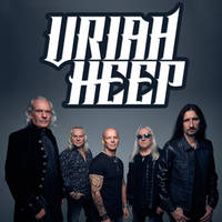 URIAH HEEP koncert - Tickets uriahheep2020© URIAH HEEP koncert - Tickets uriahheep2020©
