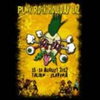 PUNK ROCK HOLIDAY: FESTIVALSKA VSTOPNICA - Vstopnice © PUNK ROCK HOLIDAY: FESTIVALSKA VSTOPNICA - Vstopnice ©