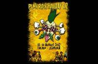 PUNK ROCK HOLIDAY: FESTIVALSKA VSTOPNICA - Vstopnice © PUNK ROCK HOLIDAY: FESTIVALSKA VSTOPNICA - Vstopnice ©