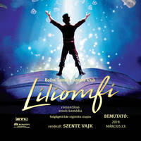 Liliomfi - Jegyek liliomfi© Liliomfi - Jegyek liliomfi©
