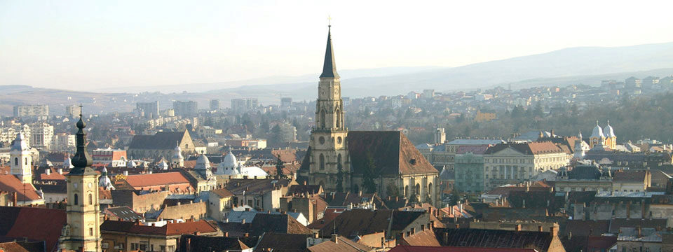 Cluj-Napoca - ©