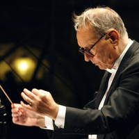 Ennio Morricone - Jegyek © Ennio Morricone - Jegyek ©