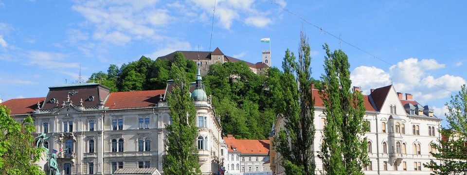Ljubljana - ©