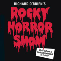 ROCKY HORROR SHOW - Karten © ROCKY HORROR SHOW - Karten ©