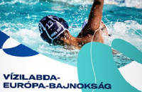 LEN European Water Polo Championships - Jegyek © LEN European Water Polo Championships - Jegyek ©