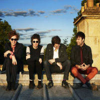THE KOOKS - Vstopnice © THE KOOKS - Vstopnice ©