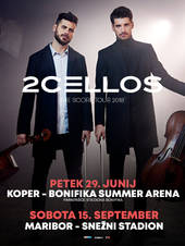 2 CELLOS