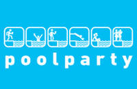 Poolparty 2012 - Karten ©Poolparty Poolparty 2012 - Karten ©Poolparty