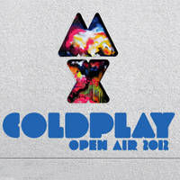 Coldplay München - Ticket + Busfahrt - Karten © Coldplay München - Ticket + Busfahrt - Karten ©