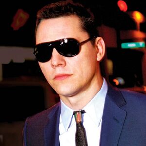 Kupite vstopnice za TIËSTO na Petrol Ticket. TIËSTO @ Oeticket.com