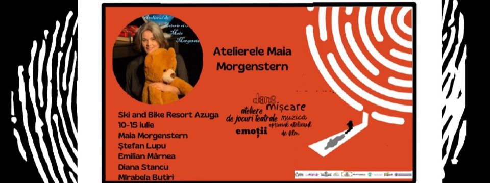 atelierele-maia - Bilete atelierele-maia - Bilete