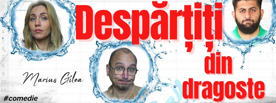despartiti2024 - Bilete